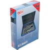 Bgs Technic Sriegio remonto rinkinys | M20 x 1.5 | 9 vnt. (99434)