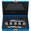 Bgs Technic Sriegio remonto rinkinys | M20 x 1.5 | 9 vnt. (99434)