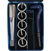 Bgs Technic Sriegio remonto rinkinys | M24 x 2.0 | 7 vnt. (9438)