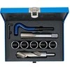 Bgs Technic Sriegio remonto rinkinys | M24 x 2.0 | 9 vnt. (99438B)