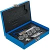 Bgs Technic Sriegio remonto rinkinys | M24 x 2.0 | 9 vnt. (99438B)