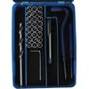 Bgs Technic Sriegio remonto rinkinys | M8 x 1.0 | 29 vnt. (9427)