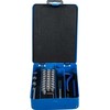 Bgs Technic Sriegio remonto rinkinys | M9 x 1,25 | 30 vnt. (9435)