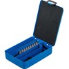 Bgs Technic Sriegio remonto rinkinys | M9 x 1,25 | 30 vnt. (9435)