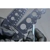 Bgs Technic Sriegio žingsnio matuoklis ir sriegio šablonas | Metrinis | M3 - M20, 0,5 - 13,00 mm (74247)