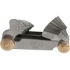 Bgs Technic Sriegmatis dvigubas 52 lapelių | metriniai 0,25 - 6,0 mm, Coliniai 4G - 62G (3069)