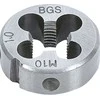 Bgs Technic Sriegpjovė | M10 x 1.0 x 25 mm (M10X1.0-S)