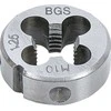 Bgs Technic Sriegpjovė | M10 x 1,25 x 25 mm (M10X1.25-S)