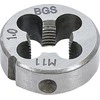 Bgs Technic Sriegpjovė | M11 x 1.0 x 25 mm (M11X1.0-S)