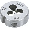 Bgs Technic Sriegpjovė | M4 x 0.7 x 25 mm (M4X0.7-S)