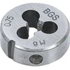 Bgs Technic Sriegpjovė | M6 x 0.75 x 25 mm (M6X0.75-S)