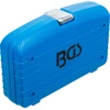 Bgs Technic Sriegpjovių adapterių rinkinys ratų smeigėms | M3–M14 | 3/8" | 7 vnt. | BGS (70115)