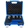 Bgs Technic Sriegpjovių laikiklių rinkinys | M3–M24 | 3/8" ir 1/2" | 4 vnt. (74683)
