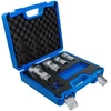 Bgs Technic Sriegpjovių laikiklių rinkinys | M3–M24 | 3/8" ir 1/2" | 4 vnt. (74683)