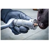 Bgs Technic Sriegpjovių laikiklių rinkinys | M3–M24 | 3/8" ir 1/2" | 4 vnt. (74683)