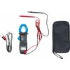 Bgs Technic Srovės matavimo replės | AC/DC | 600V / 400A (2202)