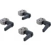 Bgs Technic Stabdžių linijų užspaustukai | 4.75 + 6 mm | 4 vnt. (9533-1)