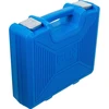 Bgs Technic Stabdžių nuorinimo įrenginio adapterių rinkinys 17 vnt. (74664)