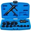 Bgs Technic Stabdžių sistemos keitimo rinkinys motociklams | 14 vnt. (8242)