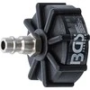 Bgs Technic Stabdžių skysčio nuorinimo adapteris | Euro | VAG, BMW, Opel, Ford (8315-6)