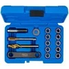 Bgs Technic Stabdžių sriegio remonto rinkinys VAG | M12 x 1,5 | 15 vnt. (8408)