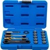 Bgs Technic Stabdžių sriegio remonto rinkinys VAG | M12 x 1,5 | 15 vnt. (8408)