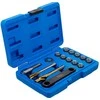 Bgs Technic Stabdžių sriegio remonto rinkinys VAG | M12 x 1,5 | 15 vnt. (8408)