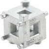 Bgs Technic Stabdžių stūmoklio atstatymo įrankis | 10 mm (3/8") (1124)