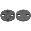 Bgs Technic Stabdžių suportų sustūmimo adapteris 4 Alfa Romeo / Fiat / Ford (11016)