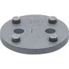 Bgs Technic Stabdžių suportų sustūmimo adapteris E Ford / Nissan (11007)