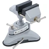 Bgs Technic Stalo spaustuvai | pasukami | lūpos 70 mm | su prisiurbtuku (71017)