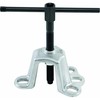 Bgs Technic Stebulės nuėmėjas | 4, 5 skylės | skylės apskritimas 100 - 115 mm (7733)