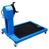 Bgs Technic Stendas varikliui su įrankių dėklu | Heavy Duty | 800 kg (71100)