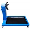 Bgs Technic Stendas varikliui su įrankių dėklu | Heavy Duty | 800 kg (71100)