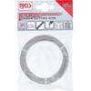 Bgs Technic Stiklo pjovimo trosas | 25 m (8583)