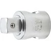 Bgs Technic Stumdomas adapteris prailgintuvams | išorinis kvadratas 25 mm (1") (206)