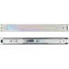 Bgs Technic Stumdomi bėgiai dirbtuvių vežimėliui BGS 6055, 6055-1, 6058, 6058-1 | 2 vnt. (6055-5)