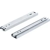 Bgs Technic Stumdomi bėgiai | metalinei įrankių dėžei BGS 3312 | 2 vnt. (3312-5)