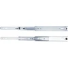 Bgs Technic Stumdomi bėgiai | metalinei įrankių dėžei BGS 3312 | 2 vnt. (3312-5)