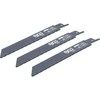 Bgs Technic Stūmoklinio pjūklo diskų rinkinys | metalui | BGS 7367 | 3 vnt. (74531)
