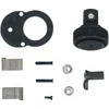 Bgs Technic Sukamojo momento veržliarakčio remonto rinkinys | BGS 7183, 7184, 7193 (7183-REPAIR)