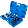 Bgs Technic Sukimo momento daugiklis | 12,5 mm (1/2") + 20 mm (3/4") | 6 vnt. (1204)