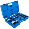 Bgs Technic Sukimo momento daugiklis | 12,5 mm (1/2") + 20 mm (3/4") | 6 vnt. (1204)