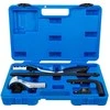 Bgs Technic Sukimo momento daugiklis | 12,5 mm (1/2") + 20 mm (3/4") | 6 vnt. (1204)