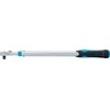 Bgs Technic Sukimo momento veržliarakčio rinkinys | 12,5 mm (1/2") | 40 - 200 Nm | 11 vnt. (2865)