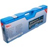Bgs Technic Sukimo momento veržliarakčio rinkinys | dinamometras | 40 - 210 Nm | 11 vnt (7193)