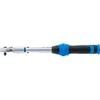 Bgs Technic Sukimo momento veržliarakčio rinkinys | dinamometras | 6.3 mm (1/4") | 6 - 30 Nm | 10 vnt. (7192)