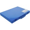 Bgs Technic Sukimo momento veržliarakčių rinkinys | 6,3 mm (1/4"), 10 mm (3/8"), 12,5 mm (1/2") | 31 vnt. (74305)