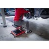 Bgs Technic Sulankstomas auto serviso gultas / kėdutė | 6 ratukai (90103)