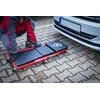 Bgs Technic Sulankstomas auto serviso gultas / kėdutė | 6 ratukai (90103)
